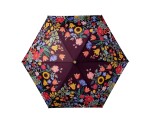 Rifle Paper Co. Skládací deštník Blossom, multi barva, textil