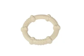 Karlie Hračka pro psy kousací kruh kuřecí 12cm (KF-521440)