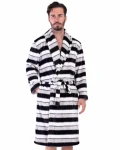 Elegantní pánský župan Vienetta Secret William