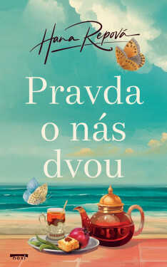 Pravda o nás dvou - Hana Repová