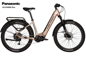 Lectron TAURA PX, pneu 27,5", rám 17", model 2025, baterie 20Ah/720Wh - ZDARMA dopravné, odborná montáž, seřízení a poukaz na nákup příslušenství! (Záruka nejlepší ceny. Nalezli jste někde lepší cenu? Napište nám a zkusíme ji trumfnout! )