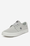 Tenisky DC Shoes SS25-3C015 Látkový materiál,Přírodní kůže (useň) - Semiš
