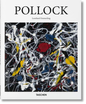 Pollock (Basic Art Series 2.0) - Leonhard Emmerling