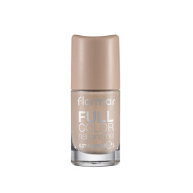 Flormar Lak na nehty Full color, 8ml, č.FC06