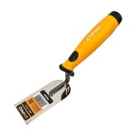 Lžíce nerez vymazávací, 40 mm, gumová rukojeť, ENPRO