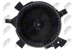 PIETRO Ventilátor topení Citroën C-Elysée (DD) Peugeot 301 od 2012