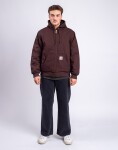 Carhartt WIP Active Jacket (Winter) Tobacco rigid S