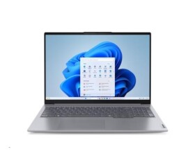 LENOVO NTB ThinkBook 16 G7 ARP - Ryzen™ 3 7335U,16" WUXGA IPS,16GB,512SSD,HDMI,AMD Radeon™ 660M,W11P,3Y Onsite EDF_8054972