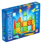 GEOMAG Magnetická stavebnice Magnetic Tiles