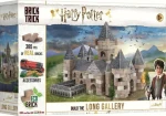 Trefl - Stavebnice - BRICK TRICK Harry Potter: Dlouhá galerie XL