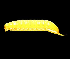 Libra Lures Goliath Yellow - 4,5cm 8ks,Libra Lures Goliath Yellow - 4,5cm 8ks