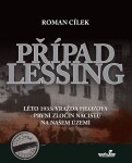 Případ Lessing Roman Cílek