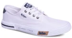 Lee Cooper LCW-26-02-4086M Pánské tenisky bílé 41