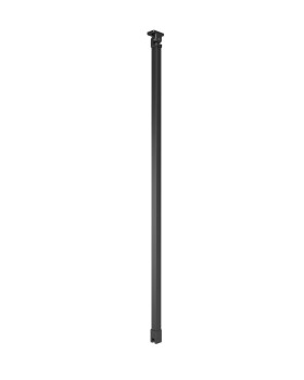 Upevňovací rameno 120 cm SAT černá SIKOZAV4C SIKOZAV4C