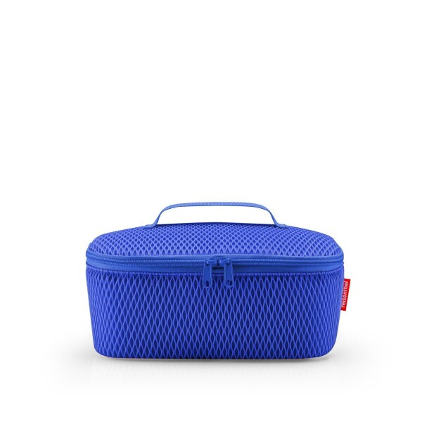 Termobox Reisenthel Coolerbag M pocket Mesh royal blue