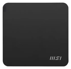 MSI Cubi NUC 1MG-263EU černá / Mini PC / Intel Core 5 120U / 16GB DDR5 / 512GB SSD / Intel UHD / W11P (Cubi NUC 1MG-263EU)