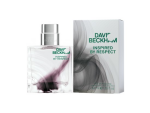 David Beckham Inspired by Respect Pánská EDT 40ml