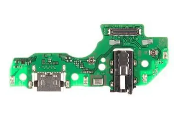 For Samsung Galaxy A22 5G (A226) / Deska s dobíjecím konektorem / náhradní díl (57983105423)