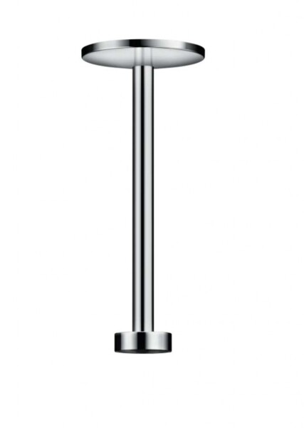 AXOR - One Sprchové rameno stropní, 30 cm, chrom 48496000