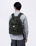 Batoh Carhartt WIP Kickflip Backpack Raven