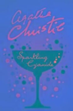 Sparkling Cyanid