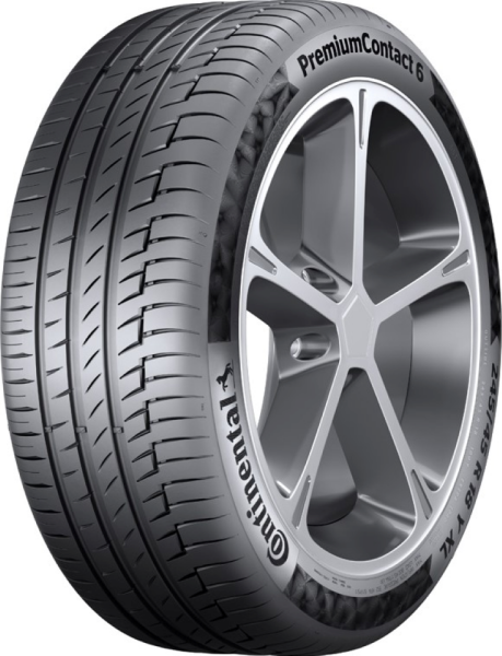 235/55 R17 103W XL PremiumContact 6 TL CONTINENTAL