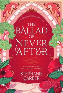 Ballad of Never After: Stephanie