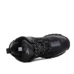 Peon Obuv Wink BX42192-1 zimní kotníková dámská černá