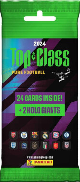 Top Class 2024 - Fatpack