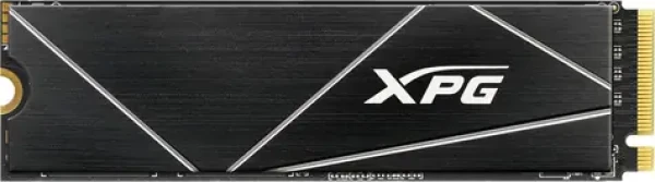 ADATA GAMMIX S70 BLADE 1TB / SSD / M.2 2280 / PCIe Gen4 / čtení: 7400MBps / zápis: 6800MBps / MTBF: 2mh (AGAMMIXS70B-1T-CS)