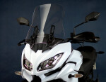 Kawasaki Versys 650 2015-2016 Plexi cestovní