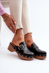 Pantofle model 194962 Step in style 36