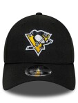 New Era Pánská kšiltovka Pittsburgh Penguins NHL 9FORTY Snapback