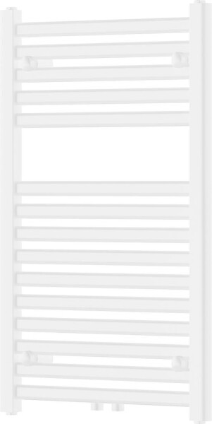 MEXEN - Hades otopný žebřík/radiátor 800 x 500 mm, 381 W, bílá W104-0800-500-00-20