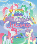 Unicorns Stickers