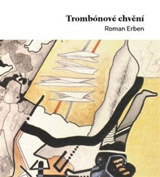 Trombónové chvění Roman Erben