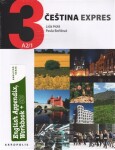 Čeština Expres (A2/1) CD
