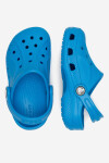 Bazénové pantofle Crocs BAYA CLOG T 207012-456 Syntetický materiál