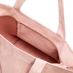 Nákupní taška přes rameno Reisenthel Shopper M Cord blush