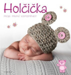 Holčička: Moje první vzpomínky - Elle Mendenhall