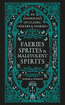 Faeries, Sprites Malevolent Spirits - Aurora Thorne