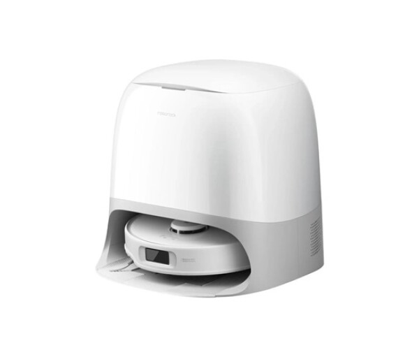 Roborock Qrevo Curv 5A1 White EDF_1240202