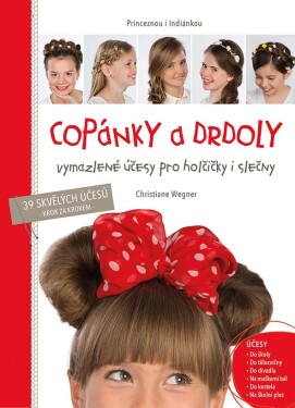 Copánky drdoly