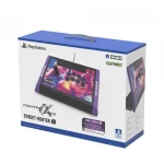 HORI Fighting Stick Alpha Street Fighter 6 e / Herní Joystick pro PS5 PS4 PC (810050911764)