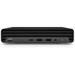 HP Elite Mini 600 G9 černá / Intel Core i7-13700T 1.4GHz / 16GB / 512GB SSD / Intel UHD / W11P (885N2EA)