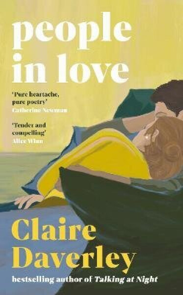 People in Love - Claire Daverley