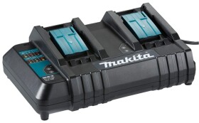Dvojnabíječka Makita LXT DC18SH 199687-4