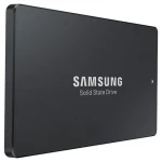 Samsung PM863a 480GB / SSD / 2.5" / SATA III / TLC / R: 520 MBps / W: 480 MBps / IOPS: 97k 16K (MZ7LM480HMHQ-00005-RFB)