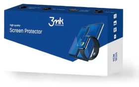 3mk All-Safe Hammer / Ochranná fólie pro tablet / 5 ks (5903108389280)