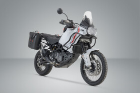 Ducati DesertX (22-) - SysBag WP M/M tašky sada SW-Motech